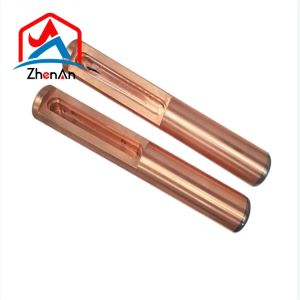 Quality Polished Alloy Molybdenum Copper Rod Versatile for sale