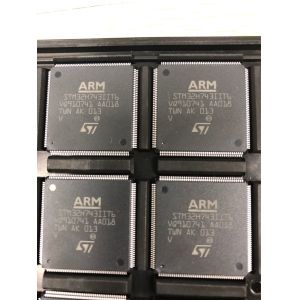 STM32H743IIT6  LQFP176  SMDIntegrated Circuits MCU Controller Microcontrol