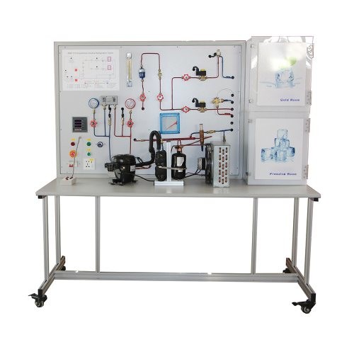 Buy General Refrigeration Training Equipment / Educational Training Equipment at wholesale prices