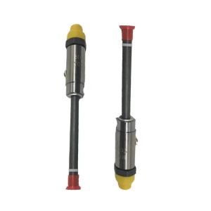 Fuel Injector Assembly 4w7018 for 3046 3408 3412 Diesel Engine Parts in Energy