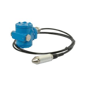 GXPS 400M Fluid Level Meter Split Level Transmitter For Fluid Consumption