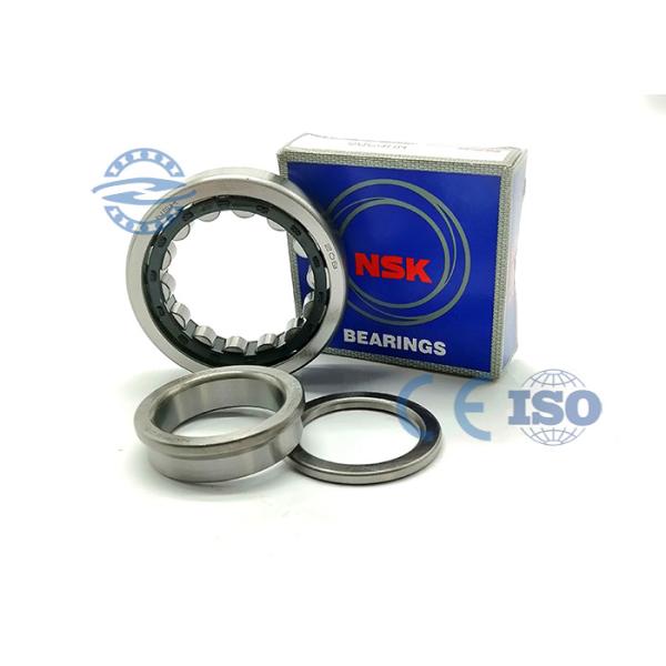 Buy ROHS Brass Cage C3 NU1004M Cylindrical Roller Bearing at wholesale prices