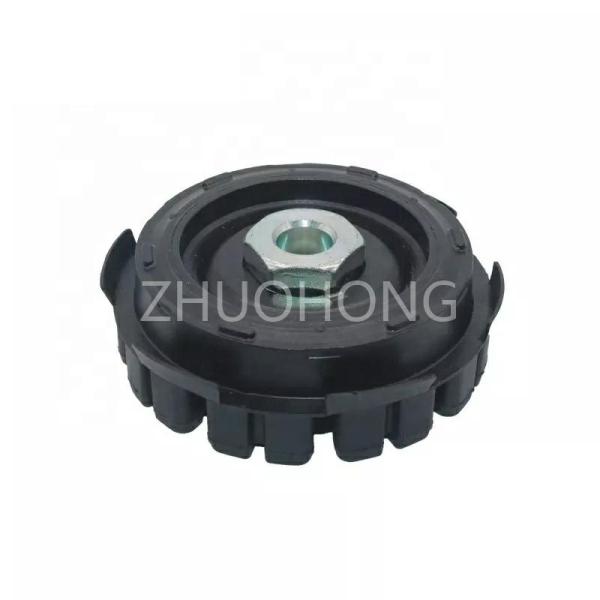 OE NO. 7SEU17C JH-COPUBM020 Auto AC Compressor Pulley Clutch Kit 6PK 115MM 12V for BMW X3 2004-2016