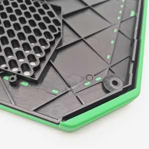 Custom High Precision Mold Components For Aerospace Field