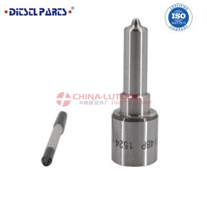 Nozzle Sprayer 0433175478Common Rail Nozzle DSLA153P1710 for Engine Fuel