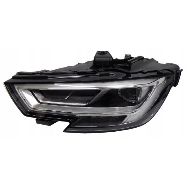 Buy 8V0941773C Headlight for AUDI A3 (8V1, 8VK) at wholesale prices