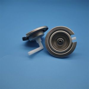 Reliable Gas Stove Valve for Home Kitchens - Precision Control and Safety