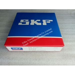 Quality single row Deep groove ball bearing 6213 , 6208 /C3 , 6209 for sale