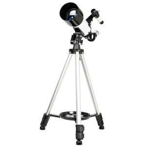 16-40x70 Astronomical Refractor Telescope 400mm Focal Length