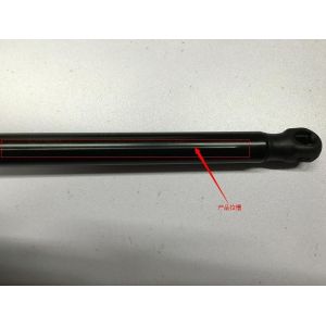 Quality 670008872 Gas Spring Bonnet for sale