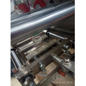 Electric Vertical Honey Filling Machine With PLC And Touch Screen Control