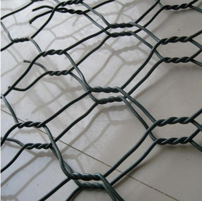 crab/lobster/fish trap hexagonal wire mesh