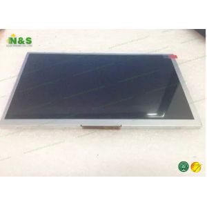 Innolux AT090TN12 V.3 industrial lcd displays 10/15 Response Time