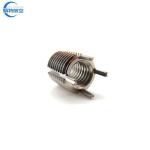 Customization Key Thread Locking Inserts Tapping Inserts with Right Rotation