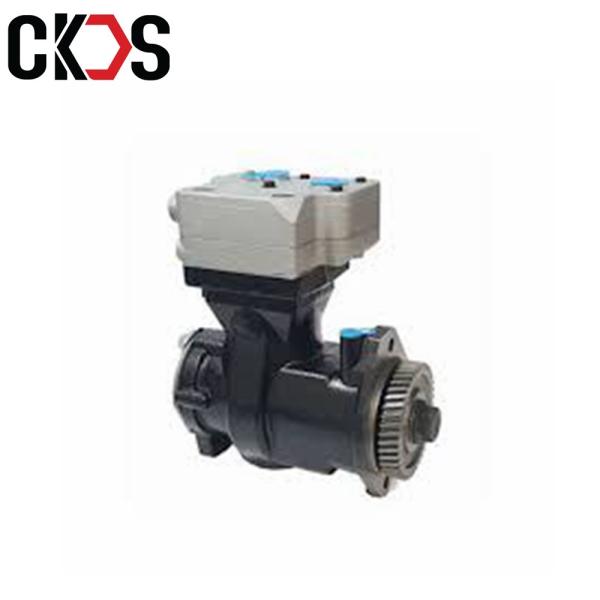 European Truck Air Brake Compressor Engine 3991521