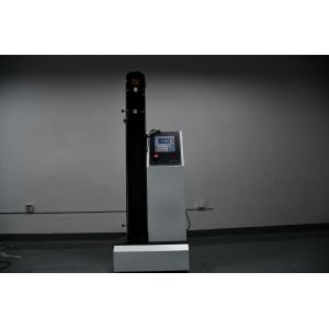 LCD Screen Lab UL1581 Microcomputer Tensile Testing Machine