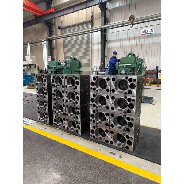 70 KGS Excavator Spare Parts EDT2000 Hydraulic Rock Hammer Breaker for Heavy-Duty Earth-Moving Construction Machinery 6