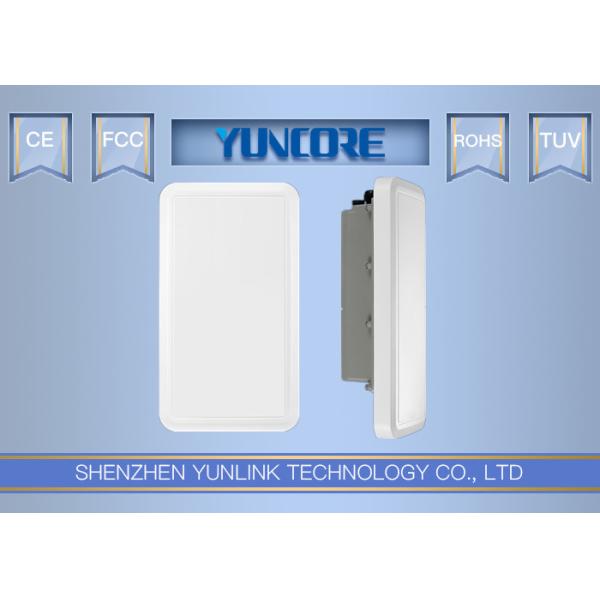 AC1200 Outdoor Dual-Band Wifi Bridge, PTP & PTMP 10KM Distance Wireless WiFi CPE