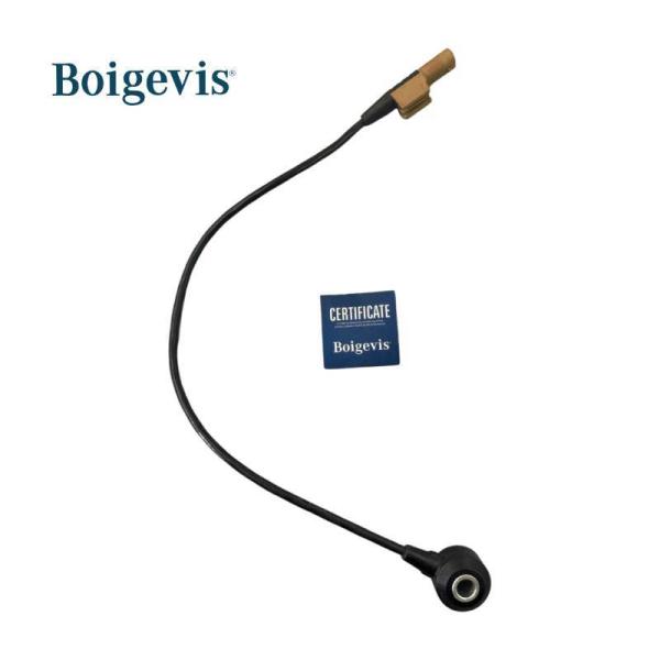 Buy Knock Sensor 06E 905 377 M Is Mainly Compatible With 2015-2019 Model Years Of Audi A6/A7/A8/Q7, For The 3.0L V6 TFSI Engine at wholesale prices