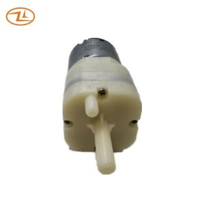 ROHS Portable Nebulizer 20psi 12v Micro Diaphragm Pump