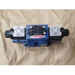 R901127595 4WE6J70/HG24N9K4/B12 4WE6J7X/HG24N9K4/B12 Rexroth Series Solenoid