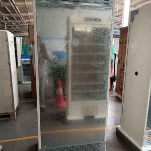 LED Digital Display Cold Storage Medical Refrigerator For Temperature-Sensitive