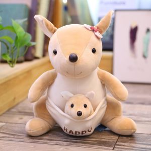 China OEM Skin Friendly Plush Baby Safe Stuffed Animals on sale