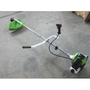 Buy cheap 52cc 1.6kw Petrol Powered Weed Cutter with CE EUROII from wholesalers