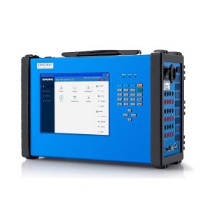KINGSINE KF86 Frequency Relay Testing Universal Relay Test Complying IEC61850
