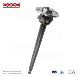 Steel Rear Drive Shaft for Mercedes Benz Sprinter W906 Reference NO. 14159 OEM