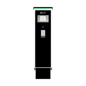 Quality Streamline Parking Access: Integrated Ticket Dispensing and Payment System for Entry/Exit Control for sale