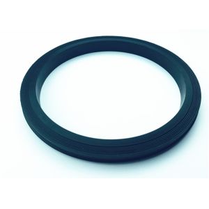 Nitrile 1502 Hammer Union Gasket Seal 80 Duro , Rubber Lip Seal For Hammer