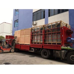 10000L/H Ground Source Heat Pump