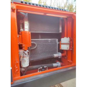 Middle Construction Machine 22.5ton Doosan DX225 with Competitive and Great in