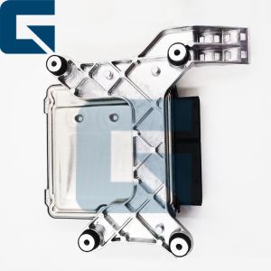 Quality 0281020410 612640080460 Engine Controller ECU For WP10 Engine for sale