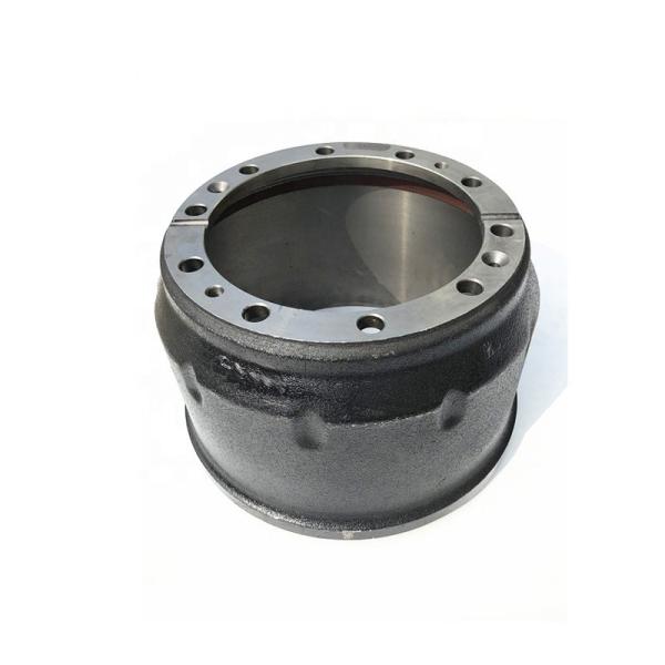 Buy Chinese used/brand new Shacman Truck Spare Parts Rear Brake Drum 81.50110.0144 with high quality at wholesale prices