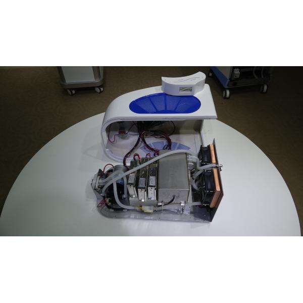 Diode Laser Permanent Hair Removal Device in 2016