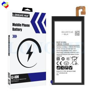 EB-BG57CABE ON5-2016 G57C G570F G570Y J570 Battery for Samsung J5 Prime Mobile Phone