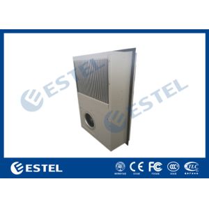 DC48V IP55 Enclosure Heat Exchanger Modbus Intelligent Temperature Control