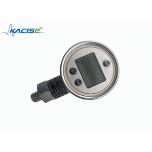 Stainless Steel Pressure Gauge
