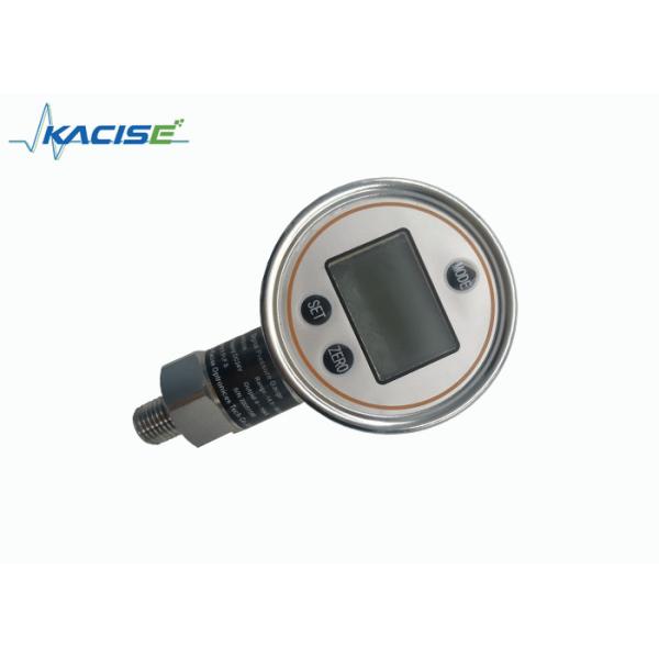 Buy Stainless Steel Pressure Gauge at wholesale prices