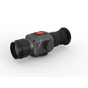 Optoelectronic 384x288 50HZ 35mm CCD Thermal Camera Module