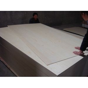 Full Pine Plywood