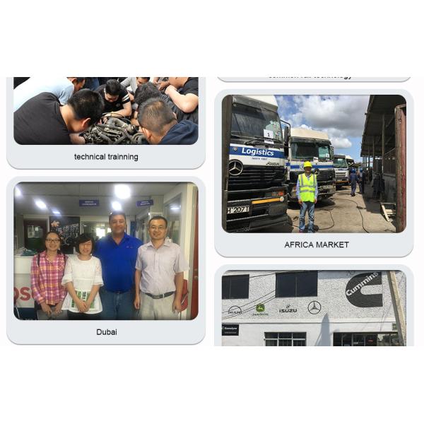 Genuine CR Shumatt Injector Control Valve 295040-6800 for diesel fuel engine