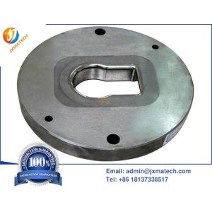 K30 Cemented Tungsten Carbide Mold High Hardness And Wearing Resistance