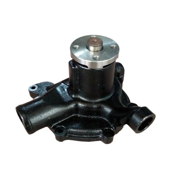 Buy 6D16T ME995053 Excavator Engine Parts SK320 Water Pump at wholesale prices