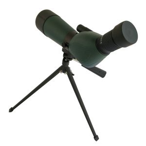 Porro Prism Bird Watching Spotting Scope 15-45x60 Waterproof