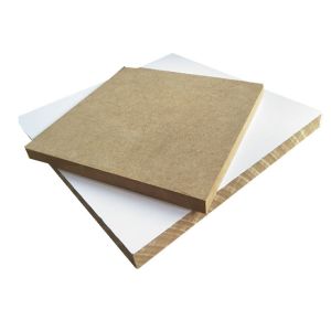 WBP Glue Raw MDF Board