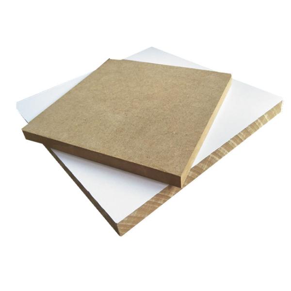 Buy WBP Glue Raw MDF Board at wholesale prices