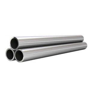 Industrial Stainless Steel Welded Pipe ASTM 201 304 304L 316L